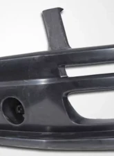 2005-2009 Ford Mustang Couture Urethane Demon 2 Front Bumper Cover - 1 Piece                                     - 104791 - Image 6