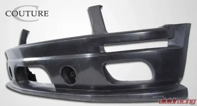 2005-2009 Ford Mustang Couture Urethane Demon 2 Front Bumper Cover - 1 Piece - 104791