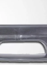 2005-2009 Ford Mustang Couture Urethane Demon 2 Front Bumper Cover - 1 Piece                                     - 104791 - Image 9