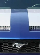 2005-2009 Ford Mustang Duraflex Dreamer Hood - 1 Piece                                     - 104849 - Image 11