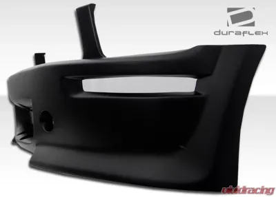 2005-2009 Ford Mustang Duraflex Eleanor Front Bumper Cover - 1 Piece - 104767