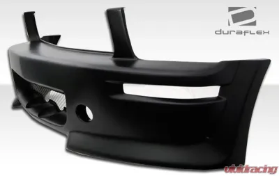 2005-2009 Ford Mustang Duraflex Eleanor Front Bumper Cover - 1 Piece - 104767