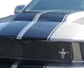 2005-2009 Ford Mustang Duraflex Eleanor Hood - 1 Piece