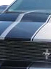 2005-2009 Ford Mustang Duraflex Eleanor Hood - 1 Piece                                     - 104770 - Image 12