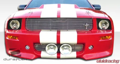 2005-2009 Ford Mustang Duraflex Eleanor Hood - 1 Piece - 104770