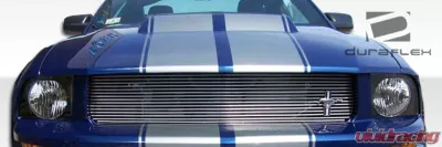 2005-2009 Ford Mustang Duraflex Eleanor Hood - 1 Piece - 104770