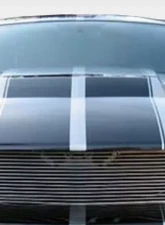 2005-2009 Ford Mustang Duraflex Eleanor Hood - 1 Piece                                     - 104770 - Image 6