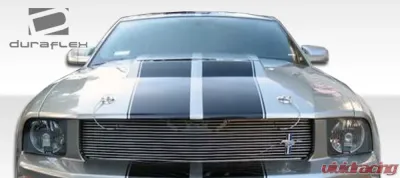 2005-2009 Ford Mustang Duraflex Eleanor Hood - 1 Piece - 104770