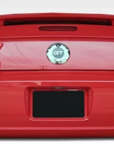 2005-2009 Ford Mustang Duraflex Eleanor Rear Bumper Cover - 1 Piece                                     - 104769 - Image 2