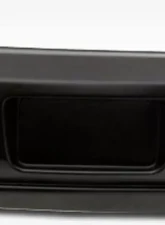 2005-2009 Ford Mustang Duraflex Eleanor Rear Bumper Cover - 1 Piece                                     - 104769 - Image 3