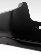 2005-2009 Ford Mustang Duraflex Eleanor Rear Bumper Cover - 1 Piece                                     - 104769 - Image 5