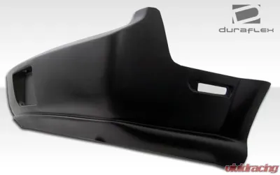 2005-2009 Ford Mustang Duraflex Eleanor Rear Bumper Cover - 1 Piece - 104769