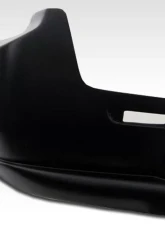 2005-2009 Ford Mustang Duraflex Eleanor Rear Bumper Cover - 1 Piece                                     - 104769 - Image 6