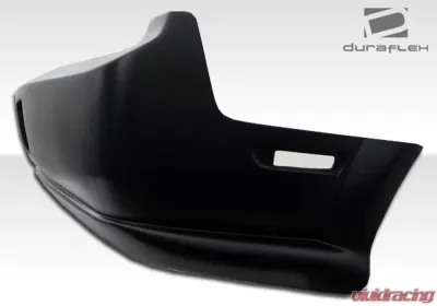 2005-2009 Ford Mustang Duraflex Eleanor Rear Bumper Cover - 1 Piece - 104769