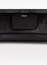 2005-2009 Ford Mustang Duraflex Eleanor Rear Bumper Cover - 1 Piece                                     - 104769 - Image 8