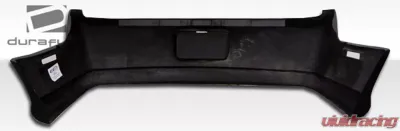 2005-2009 Ford Mustang Duraflex Eleanor Rear Bumper Cover - 1 Piece - 104769