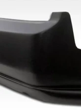 2005-2009 Ford Mustang Duraflex Eleanor Rear Bumper Cover - 1 Piece                                     - 104769 - Image 9