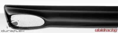 2005-2014 Ford Mustang Duraflex Eleanor Side Skirts Rocker Panels - 2 Piece - 104768
