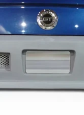 2005-2009 Ford Mustang Duraflex GT Concept Rear Bumper Cover - 1 Piece                                     - 103637 - Image 6