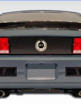 2005-2009 Ford Mustang Duraflex GT Concept Rear Bumper Cover - 1 Piece                                     - 103637 - Image 7