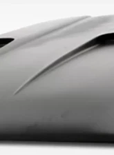 2005-2009 Ford Mustang Duraflex Mach 2 Hood - 1 Piece                                     - 104824 - Image 5