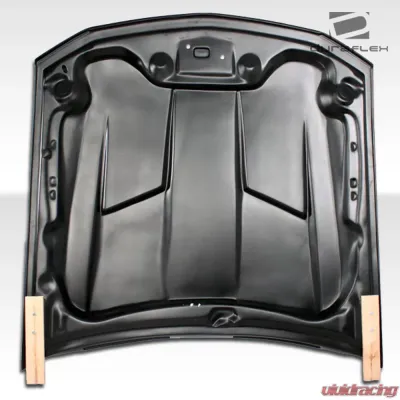2005-2009 Ford Mustang Duraflex Mach 2 Hood - 1 Piece - 104824