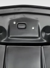 2005-2009 Ford Mustang Duraflex Mach 2 Hood - 1 Piece                                     - 104824 - Image 9