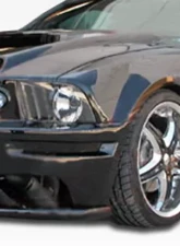 2005-2009 Ford Mustang Duraflex Stallion Body Kit - 5 Piece                                     - 104299 - Image 9