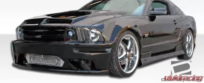 2005-2009 Ford Mustang Duraflex Stallion Body Kit - 5 Piece - 104299