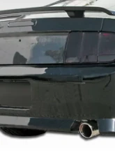 2005-2009 Ford Mustang Duraflex Stallion Rear Bumper Cover - 1 Piece                                     - 104298 - Image 2