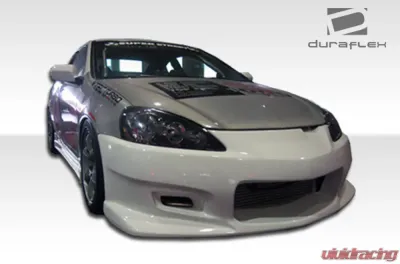 2005-2006 Acura RSX Duraflex C-2 Front Bumper Cover - 1 Piece - 103178