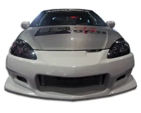 2005-2006 Acura RSX Duraflex C-2 Front Bumper Cover - 1 Piece