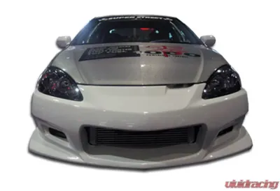 2005-2006 Acura RSX Duraflex C-2 Front Bumper Cover - 1 Piece - 103178