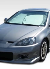 2005-2006 Acura RSX Duraflex C-2 Front Bumper Cover - 1 Piece                                     - 103178 - Image 3