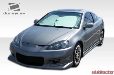 2005-2006 Acura RSX Duraflex C-2 Front Bumper Cover - 1 Piece - 103178
