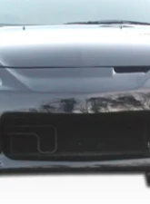 2005-2006 Acura RSX Duraflex C-2 Front Bumper Cover - 1 Piece                                     - 103178 - Image 5