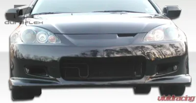 2005-2006 Acura RSX Duraflex C-2 Front Bumper Cover - 1 Piece - 103178