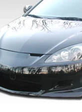 2005-2006 Acura RSX Duraflex C-2 Front Bumper Cover - 1 Piece                                     - 103178 - Image 6