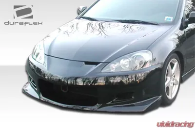 2005-2006 Acura RSX Duraflex C-2 Front Bumper Cover - 1 Piece - 103178