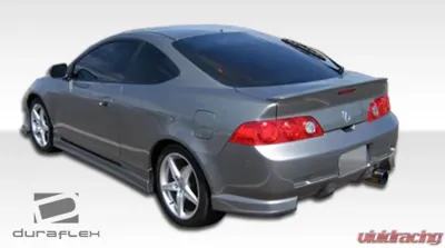 2005-2006 Acura RSX Duraflex C-2 Rear Bumper Cover - 1 Piece - 103179