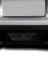 2002-2006 Acura RSX Duraflex M-2 Rear Lip Under Spoiler Air Dam - 1 Piece                                     - 105758 - Image 15
