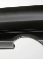 2002-2006 Acura RSX Duraflex M-2 Rear Lip Under Spoiler Air Dam - 1 Piece                                     - 105758 - Image 8