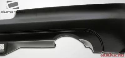 2002-2006 Acura RSX Duraflex M-2 Rear Lip Under Spoiler Air Dam - 1 Piece - 105758