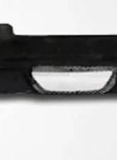 2002-2006 Acura RSX Duraflex M-2 Rear Lip Under Spoiler Air Dam - 1 Piece                                     - 105758 - Image 9