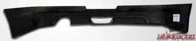 2002-2006 Acura RSX Duraflex M-2 Rear Lip Under Spoiler Air Dam - 1 Piece - 105758