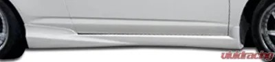 2002-2006 Acura RSX Duraflex M-2 Side Skirts Rocker Panels - 2 Piece - 105756