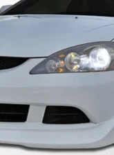 2002-2006 Acura RSX Duraflex M-2 Side Skirts Rocker Panels - 2 Piece                                     - 105756 - Image 2