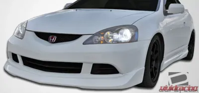 2002-2006 Acura RSX Duraflex M-2 Side Skirts Rocker Panels - 2 Piece - 105756