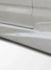 2002-2006 Acura RSX Duraflex M-2 Side Skirts Rocker Panels - 2 Piece                                     - 105756 - Image 4