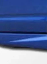 2002-2006 Acura RSX Duraflex M-2 Side Skirts Rocker Panels - 2 Piece                                     - 105756 - Image 5